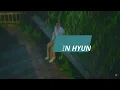 HWANG MIN HYUN 'AGAIN' Lyrics/Eng/Han/Rom (황민현 '다시 만나는 날에' 가사)