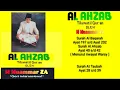 Download Lagu H Muammar ZA Qs Al Baqarah 197-202 Qs Al Ahzab 40-43