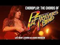 Chordplay - The Chords Of Pat Travers