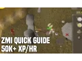 ZMI Quick Guide - 50k