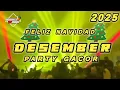 DESEMBER PARTY GACOR 🌴 FELIZ NAVIDAD 🌴 BOMEL HARI REMIX