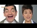 Download Lagu mrbean vs angel chiang cheuk kwan wombo ai