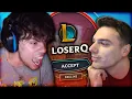 I Debated Dantes About Losers Queue