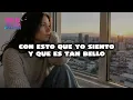 Yuridia - Literal (Letra)
