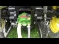 Ferroni MLI25 Pump Demo By Implements Direct