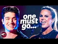 Download Lagu Coaches Mel C And Richard Make TOUGH Decisions On The Voice Australia 2025 Knockouts Part 1!