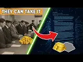 The Forgotten 1933 Gold Confiscation Playbook Governments Can Use Again