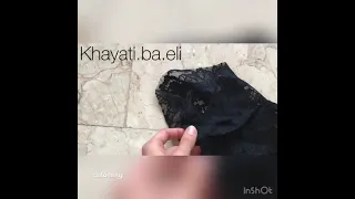 طراحی و دوخت شورت توری جنیفری 