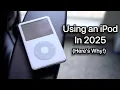 Using an iPod in 2025 Here s Why