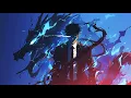 Download Lagu CHASHKAKEFIRA, DJ PXRPLE – KOKIYO ( SOLO LEVELING AMV )