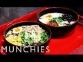 The Best Little Ramen In Texas Ramen Tatsu-Ya Chef s Night Out