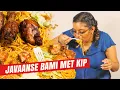 Download Lagu Javaanse Bami Kip Comparison - Warung  Susiantie, Ria \u0026 Saeri | Food \u0026 Travel