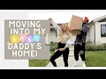 Moved Into My Baby Daddy s Home