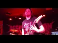 Barren and Breathless Macrocosm - Shadow Of Intent