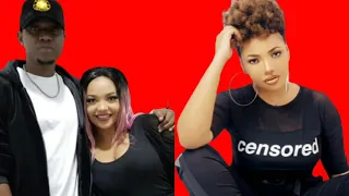official lynn kuhusu mapenzi na tommy flavour mpenzi wangu tunafanya kazi ya pamoja full story