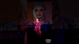 Download Siti Nurhaliza - Remember You, Stand Up, Falling in Love [OZAsia Festival 2019] MP3