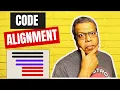NOTEPAD CODE ALIGNMENT PLUGIN How to Use Code Alignment in Notepad to Improve Code Readability