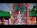 Download Lagu Cristina Ramos imita a SIA en 'Santa's coming for us' - Tu Cara Me Suena