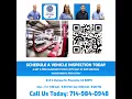 Are you Looking for a AAA Approved Auto Repair Shop