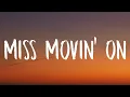 Download Lagu Fifth Harmony - Miss Movin' On (Lyrics)