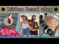 hilton head vlog -