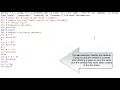 Python Tutorial 2021 - Lesson 6 Comments and types