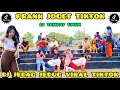 Download Lagu PRANK JOGET TIKTOK🕺BARENG JEJE IMUT VIRAL DI TEMPAT UMUM❗BIKIN NGAKAK😂