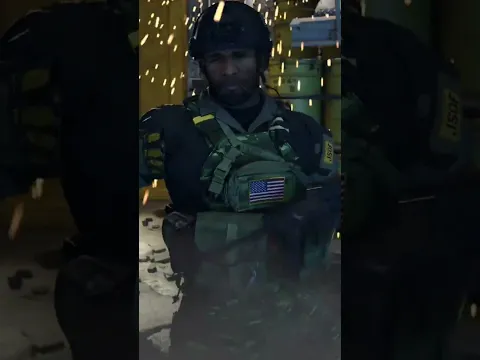 Modern Warfare 4 Open Beta Is Struggling