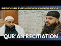 Download Lagu De verborgen kennis van het reciteren van de Koran nieuw leven inblazen | Shaykh Hassan Khalifa