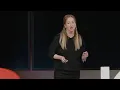 The art of discomfort Leigh Bardugo TEDxUCDavis