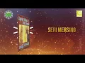 Download Lagu Lagu-Lagu Melayu Asli Terpopular - Seri Mersing (Mersing Of Series) (Kamariah Noor)