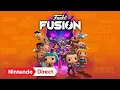 Download Lagu Funko Fusion – Gameplay Trailer – Nintendo Switch