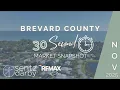 November 2025 Brevard County Housing Statistics