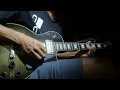 Download Lagu Guns N' Roses - November Rain - Slash //Guitar Cover Solo 1