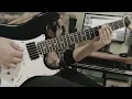 TRIVIUM - "Shattering the Skies Above" || Instrumental Cover [Studio Quality]