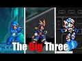 Download Lagu De 3 grootste verwachte Mega Man X-fangames aller tijden