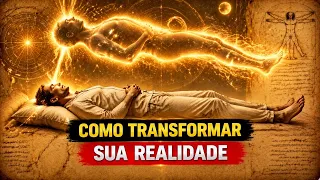 Salto Quântico: Como Transformar sua Realidade e Manifestar a Vida dos Seus Sonhos