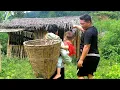 Download Lagu On the second day, mother and son were allowed to stay at home and go get firewood to sell.