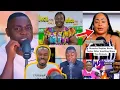 Download Lagu Asem Asi! Nana Yaa Kunadu Is On Chopping Board 