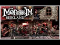 Human Mercenaries Reikland Warband in Mordheim Old World Warhammer