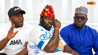 Ama Baldé vs Reug Reug : Baye  fixe le combat au 6 juin 2027. Iba Kane catégorique : "Ama dafa daw…"
