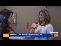 Sonora Quest New Pediatric Patient Service Center Featured on Good Morning Arizona
