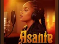 Nandy - Asante (official music audio)