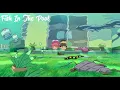 Download Lagu 花屋敷 - Fish In The Pool