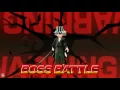 Under Urahara s Shop Focus Crystal Training Ground VERY HARD