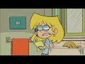 Lori Loud Likes Kicking Butts Just Like Tony Stewart Even Lincoln s