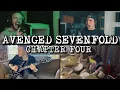 Download Lagu Avenged Sevenfold - CHAPTER FOUR (Full Band Cover)