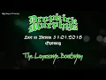 Dropkick Murphys - The Lonesome Boatman (LIVE in Vienna 2018)