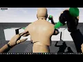 Episode 19 Weapon Switching in Melee Medieval Multiplayer - UE4 Advanced Tutorial