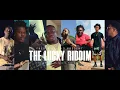 Download Lagu THE LUCKY RIDDIM  Remix (Non Stop Video Riddim 15.16min) #the_lucky_riddim